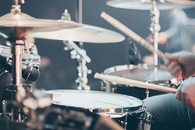 Drums