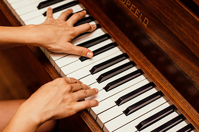 Piano