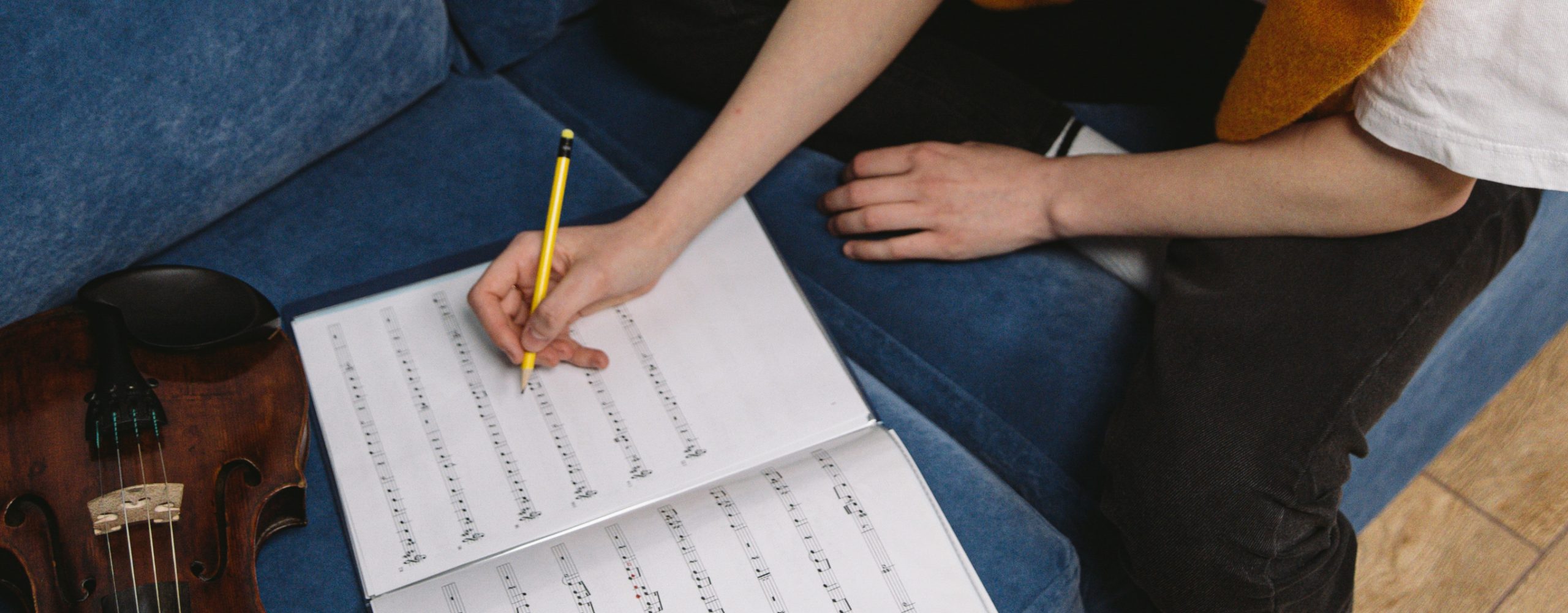 Songwriting: How to get started