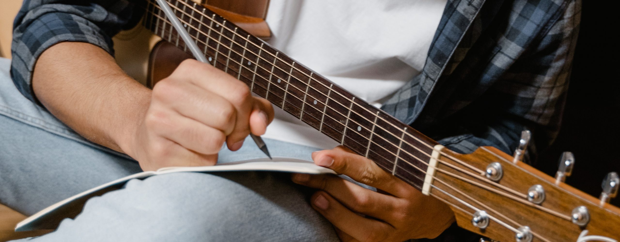Songwriting: How to get started