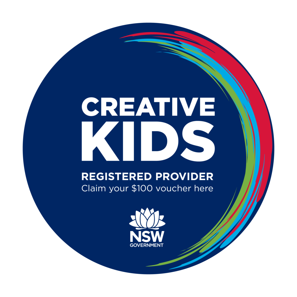 Creative Kids