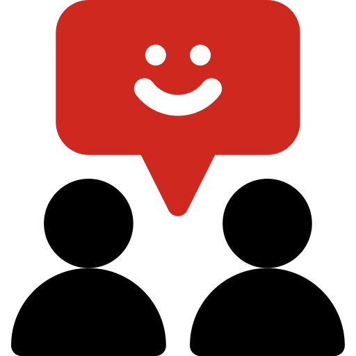 Inclusive and beginner-friendly